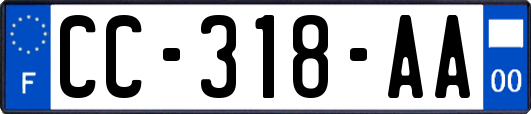 CC-318-AA