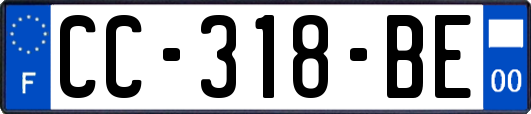 CC-318-BE