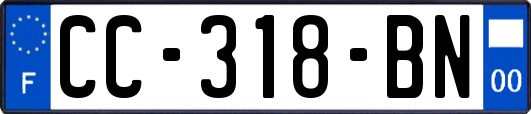 CC-318-BN