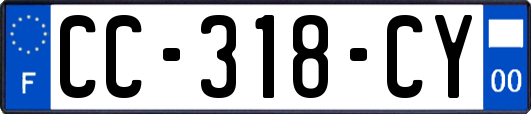 CC-318-CY