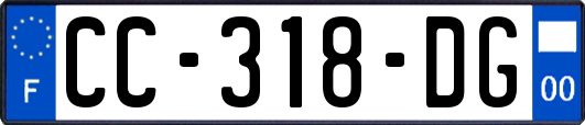 CC-318-DG