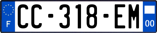 CC-318-EM