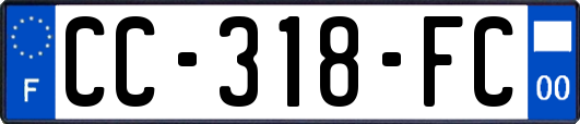 CC-318-FC