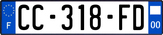CC-318-FD