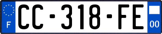 CC-318-FE