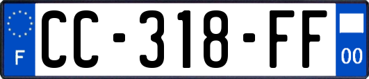 CC-318-FF