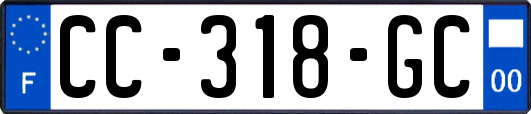 CC-318-GC