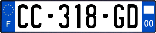 CC-318-GD