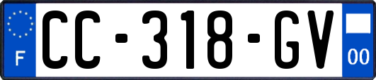 CC-318-GV