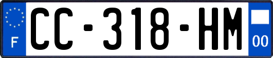 CC-318-HM