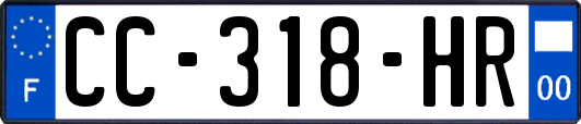 CC-318-HR