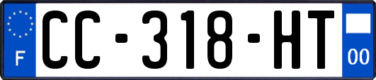 CC-318-HT