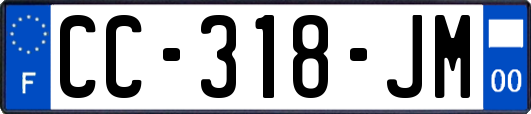 CC-318-JM