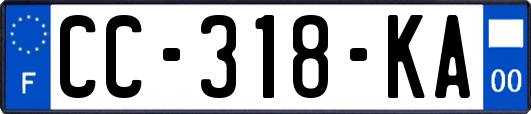 CC-318-KA