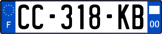 CC-318-KB