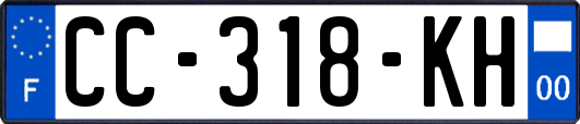 CC-318-KH