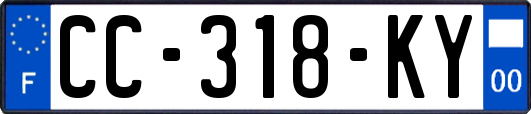 CC-318-KY