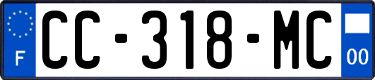 CC-318-MC