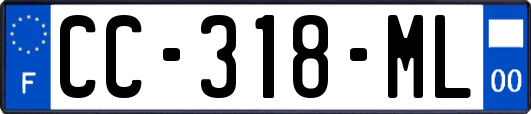 CC-318-ML