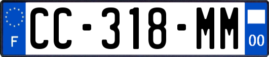 CC-318-MM