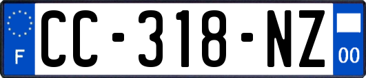 CC-318-NZ