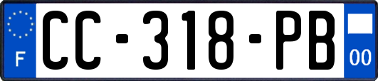 CC-318-PB