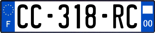 CC-318-RC