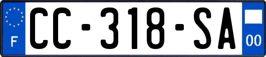 CC-318-SA