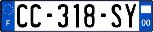 CC-318-SY