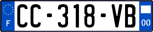 CC-318-VB