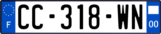 CC-318-WN