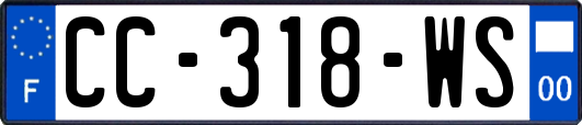 CC-318-WS