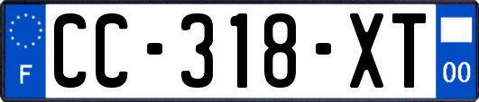 CC-318-XT