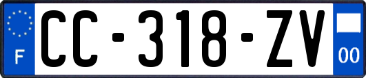 CC-318-ZV