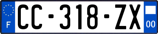 CC-318-ZX