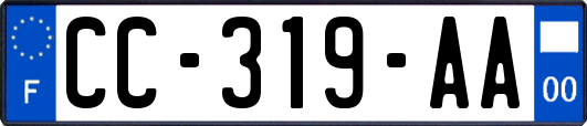 CC-319-AA