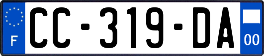 CC-319-DA