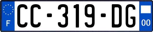 CC-319-DG