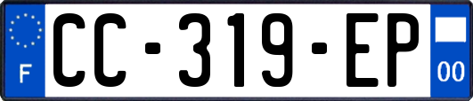CC-319-EP