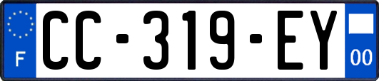 CC-319-EY