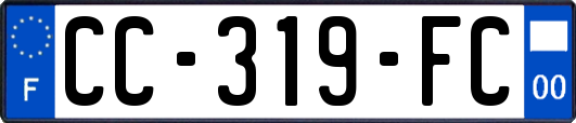 CC-319-FC