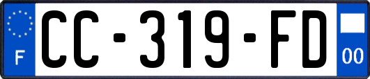 CC-319-FD