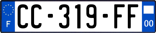 CC-319-FF