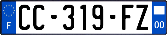 CC-319-FZ