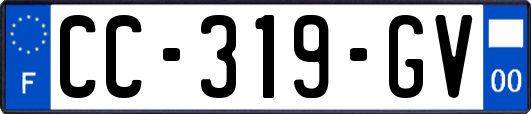 CC-319-GV