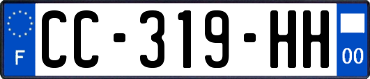 CC-319-HH