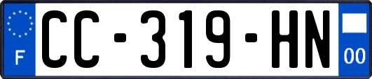 CC-319-HN