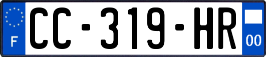 CC-319-HR