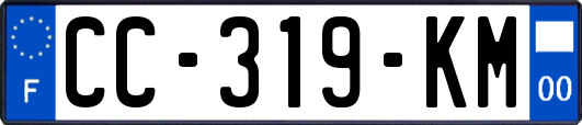 CC-319-KM