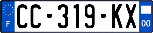 CC-319-KX